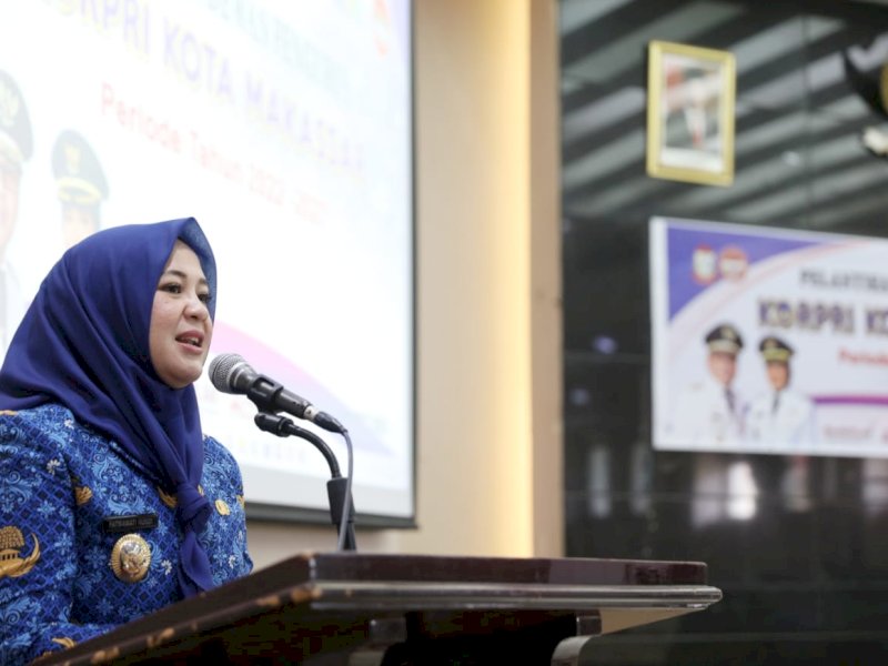 Fatmawati Rusdi