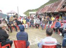 Penilaian ADWI Akhir April, Bupati Lutra Minta Dukungan Semua Stakeholder 