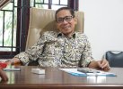 Cerita Alfian "Komandan Kebersihan" yang Antar Bulukumba Raih Adipura