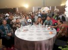 Harapan Wabup Lutra Usai Kapolda Sulsel Berganti: Tak Ada Gesekan Menuju Pemilu