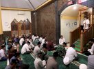 Bupati Ilham Blusukan ke Bonto Cinde:  Pilkades Usai, tak Ada Lagi Kubu-kubu