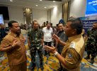 Inflasi Bulukumba Turun Drastis, Sudirman Puji Andi Utta