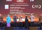 Top BUMD Award 2023, Pemkot Makassar Sabet Tiga Penghargaan 