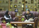 Bupati IDP Sebut 'PR' Berat Pemerintah Adalah Memastikan Pelayanan tak Tebang Pilih