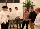 Danny Ingin Rakernas Apeksi di Makassar Jadi Momen Bersejarah