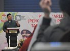 Sosialisasi Perda, Imam Musakkar Tekankan Zakat Harus Menyentuh Mereka yang Berhak