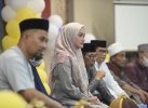Yatim Fest di Lutra, Momen Menggugah Para Dermawan untuk Peduli Anak Yatim