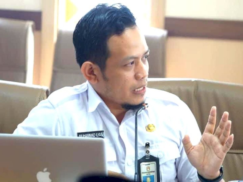 Muhammad Ilyas