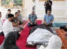 Sudirman Sampaikan Duka Berpulangnya Rapsel Ali: Beliau Banyak Berjuang untuk Sulsel