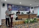 Anggota DPRD Makassar Irwan Djafar Sosialisasi Perda Pajak dan Retribusi