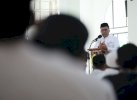 Danny Akui Program Jagai Anakta Tantangannya Besar, Tapi Bisa Diwujudkan