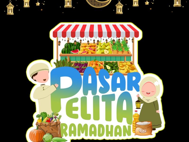 Hadapi Kenaikan Harga Jelang Lebaran, Pemprov Sulsel-PKK Gelar Pasar Murah