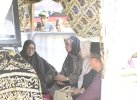 Melayat ke Rumah Duka Wabup Luwu, Bupati IDP Ikut Prosesi Adat