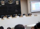 Jelang Rakernas Apeksi, Wawali Makassar Paparkan Kesiapan Longwis Sambut 98 Kepala Daerah
