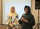 Ketua PKK Makassar Dorong Bisnis Nutric Bio Spray Bangun Ekonomi Lokal