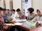 8 Hari Dibuka, Sudah 297 Pendaftar Calon Anggota Polri di Polres Bone