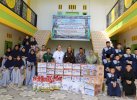 Bupati Wajo Serahkan Bantuan dari BRI, Sasar Panti Asuhan hingga UMKM