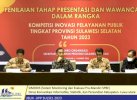 Inovasi SIMODIS Luwu Utara Pemenang Top 30 KIPP Sulsel