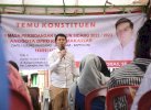Emak-emak Ngadu ke Eric Horas: Harga Pangan Makin Meroket