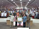 Pertama Kali, Pemkot Makassar Sabet Sertifikat APIP Level 3