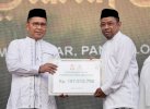 Dari Danny, Fatmawati hingga Sekda Ansar Kompak Bayarkan Zakat Lewat Baznas 