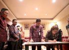MoU Kelar, Nelayan-Petani Bantaeng Bakal Terdaftar di BPJS Ketenagakerjaan 