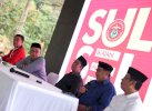 Prof Idrus Paturusi: IKA Unhas Sulsel Makin Hidup Sejak Kepemimpinan Danny 