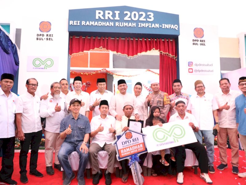 REI Sulsel Akui Kemudahan Perizinan di Bantaeng: Dorong Kebangkitan Investasi