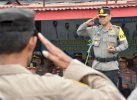 Operasi Ketupat Polres Bone: Terjunkan 79 Personel, Siapkan 6 Pospamyan