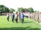 Operasi Ketupat 2023, Polres Wajo Antisipasi Lonjakan Pemudik Mulai Besok