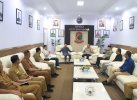 Kapolrestabes Makassar-DPRD Sepakat Bersinergi Antisipasi Kerawanan Sosial 