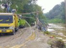 Rusak Kawasan Sungai, Polres Tator Diminta Hentikan Tambang Galian C di Tapparan