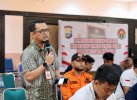 Amankan Idul Fitri, Pemkot Makassar Turunkan Ratusan Personel Satpol PP-BPBD