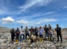 Pembukaan Akses TPA Antang Picu Bau Busuk, Pemkot Makassar Sampaikan Maaf