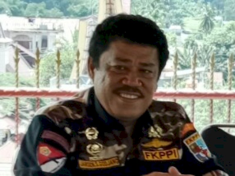 Jansen Syaputra