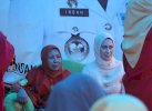Bupati IDP Ingin Status Kombong Pitu Masapi jadi Masyarakat Hukum Adat
