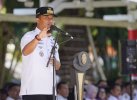 Wanti-wanti Sudirman ke ASN: Harus Loyal, Percepat Serapan Anggaran