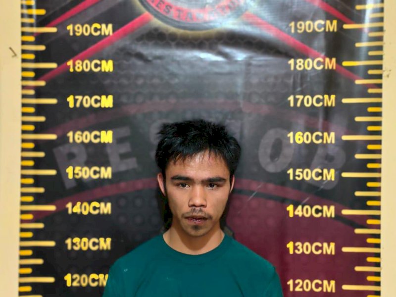 Tri Putra Rerung
