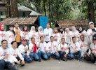 Hadiri Temu Alumni Unhas, Rudianto Lallo Puji AAS Bisa Gerakkan Semua Potensi