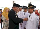Andi Utta Geser 78 Pejabat: 2 Tahun Kinerja OPD Masih Jauh dari Harapan