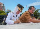 27 Tahun Otonomi Daerah, Bupati IDP Akui 'PR' Luwu Utara Masih Setumpuk