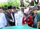 Mendagri: Lorong Wisata Makassar Bisa Jadi Pilot Project Nasional