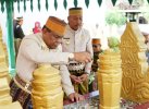 Sambut HJB ke-693, Bupati Fahsar Pimpin Ziarah ke Makam Raja-raja Bone