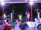 Jamu Peserta PSBM, Danny Cerita Hubungan dengan KKSS: Bak Saudara Kandung