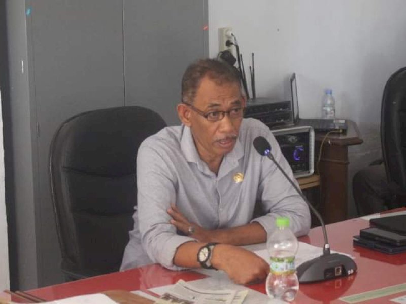 Andi Pangeran Hakim 