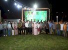 HUT ke-24 Luwu Utara, Bupati IDP: Harus Jadi Momentum Kebangkitan