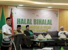 Rudianto Lallo Puji Kerja-kerja Lembaga Dakwah Al Ishlah, Ajarkan Kebaikan hingga ke Pelosok