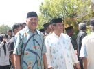 Digaet NasDem, Pj Sekprov Sulsel Aslam Patonangi Ramaikan Pertarungan di Dapil 3 DPR RI