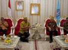 Kakanwil DPJb Sulsel Temui Kepala Daerah se-Bosowa, ini Yang Dibahas 