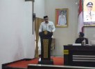 Kafilah Bone Raih Juara II STQH, Kakan Kemenag Apresiasi Perhatian Pemda